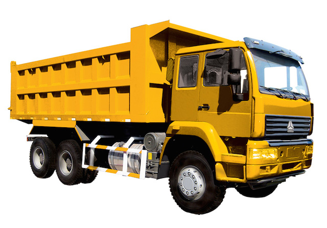 Dump Truck