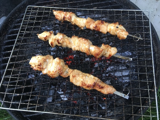 yakitori